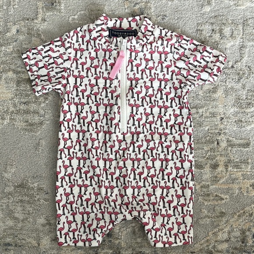 Tooby Doo Swimsuit‎
